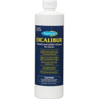 Farnam Excalibur Sheath Cleaner sol 473 ml