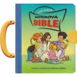 Moje malá kufříková Bible – Hledejceny.cz