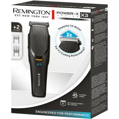 Remington HC3000GP – Hledejceny.cz