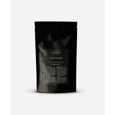 Carein Carein Hydrated Skin 90 kapslí refill – Hledejceny.cz