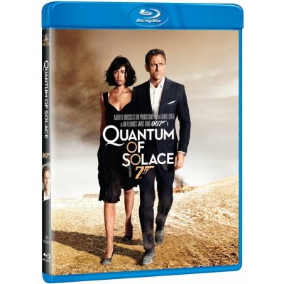 quantum of solace BD – Hledejceny.cz