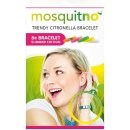 MosquitNo náramky proti hmyzu Citronella Summer Pack