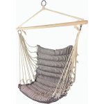 Sedco Relax pruhovaný – Zboží Dáma