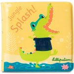 Lilliputiens Krokodýl Anatole do vody – Zboží Dáma