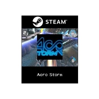 Acro Storm