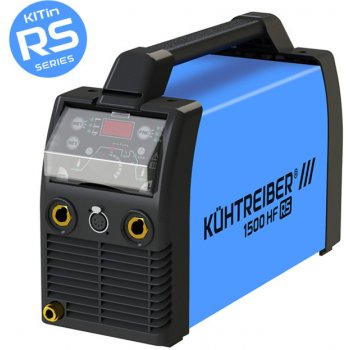 Kühtreiber KITin 1500 HF RS 51578 solo