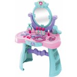 MAC TOYS Kosmetické zrcadlo s příslušenstvím – Hledejceny.cz