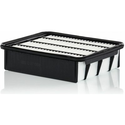 Vzduchový filtr MANN-FILTER C 27 069 – Hledejceny.cz