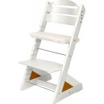 Jitro rostoucí židle Plus dub – Sleviste.cz