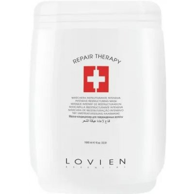 Lovien Essential Repair Therapy Kondicionér na suché vlasy 1000 ml – Zbozi.Blesk.cz