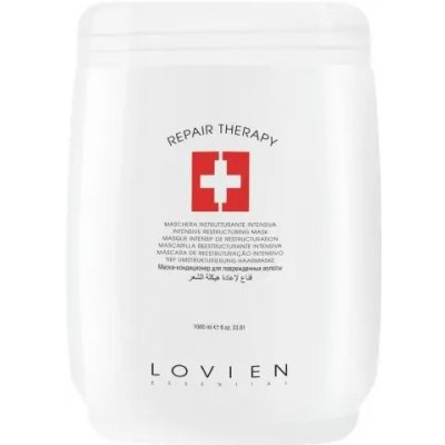 Lovien Essential Repair Therapy Kondicionér na suché vlasy 1000 ml