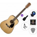 Fender CD-60 V3 Set 2 – Zboží Dáma
