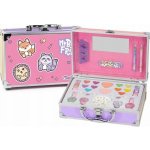 KUFŘÍK NA KOSMETIKU MAKE-UP PRO DĚTI MAKE UP – Zboží Dáma
