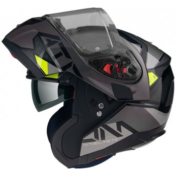 MT Helmets Atom SV