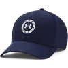 Kšíltovka Under Armour Jordan Spieth Tour Hat-NVY 1361544-410