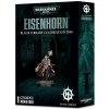 Desková hra Imperial Agents Eisenhorn