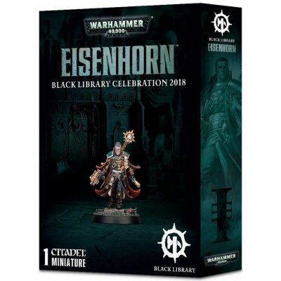 Imperial Agents Eisenhorn – Hledejceny.cz