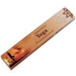 Garden Fresh Yoga indické vonné tyčinky 15 g – Sleviste.cz