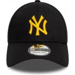NEW ERA 3930 Mlb League Essential 39Thirty Neyyan Blkgry BLKGRY – Zbozi.Blesk.cz