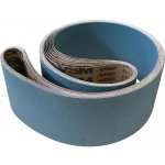 VSM Brusný tkaninový pás zirkonkorund ZK713X 75x2000 mm - K60 – Hledejceny.cz