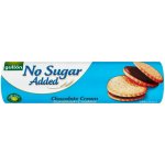 Gullón Sušenky plněné čokoládovým krémem 250 g – Zboží Dáma