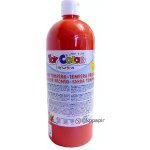 Toy Color červená 1000 ml – Zbozi.Blesk.cz