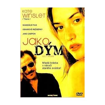 Jako dým / Holy Smoke DVD