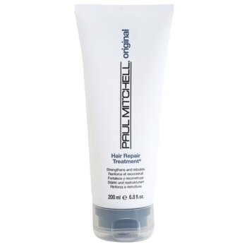 Paul Mitchell Original maska pro poškozené vlasy Hair Repair Treatment (Strengthens and Rebuilds) 200 ml