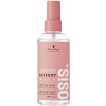 Schwarzkopf Professional OSIS Hairbody Prep-Spray - Vyživující stylingový sprej 200 ml