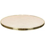 NLKAJA KJ96912960 White Mramor 70 cm – Zboží Dáma