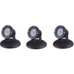 AQUANOVA NPL2-LED 3 x 2,2W – Zboží Dáma