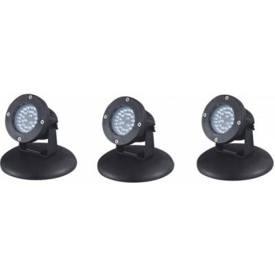 AQUANOVA NPL2-LED 3 x 2,2W – HobbyKompas.cz
