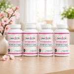 Linie4Life Serrapeptase 500 000 IU – proteolytický enzym 240 kapslí / 240 dní – Hledejceny.cz