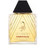 Scorpio Rouge pánská parfémovaná voda po holení 100 ml – Zboží Dáma