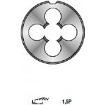 BUČOVICE TOOLS Závitové očko s lamačem čsn 223210 m15x1 6g hss levé (280152) – Zboží Mobilmania