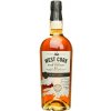 Whisky West Cork Black Cask 40% 0,7 l (karton)