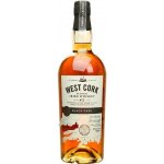 West Cork Black Cask 40% 0,7 l (karton) – Hledejceny.cz