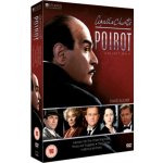 Agatha Christie's Poirot: The Collection 8 DVD – Hledejceny.cz