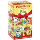 Apotheke Pohádkový Pohádková zahrádka Bio 20 x 2 g