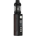 VooPoo DRAG M100S 100W Grip 5,5ml Full Kit Black and Darkwood – Zboží Dáma