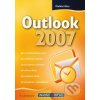 Kniha Outlook 2007 - Vladimír Bříza