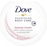 Dove Body Care Nourishing Beauty výživujicí tělový krém 250 ml – Zbozi.Blesk.cz