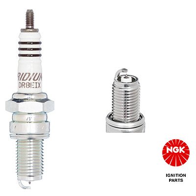 Zapalovací svíčka NGK 6681 – Zboží Mobilmania