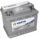 Varta Professional AGM 12V 60Ah 680A 840 060 068