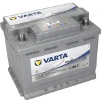 Varta Professional AGM 12V 60Ah 680A 840 060 068 – Zbozi.Blesk.cz