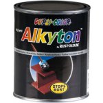 Alkyton COMBI COLOR kovářská černá 2,5 l – Zbozi.Blesk.cz