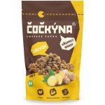 Čočkýna Smažená Čočka Bio zázvor 100 g – Zboží Dáma