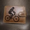 Peněženka Prémiová peněženka ROYAL s motivem pro cyklisty 03