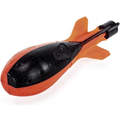 Wolf Raketa X-Spod Performance Orange – Zboží Mobilmania