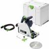 Okružní pila FESTOOL TS 60 KEBQ-Plus